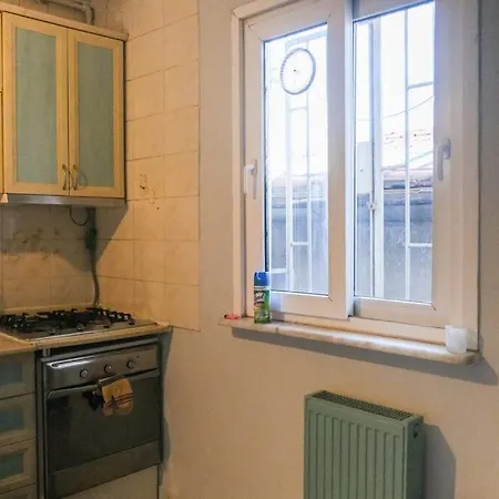 Private In Dublex House, Central Location Apartment Istanbul