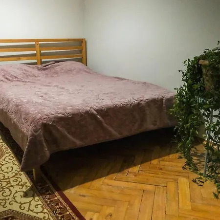 Apartment Private In Dublex House, Central Location Istanbul