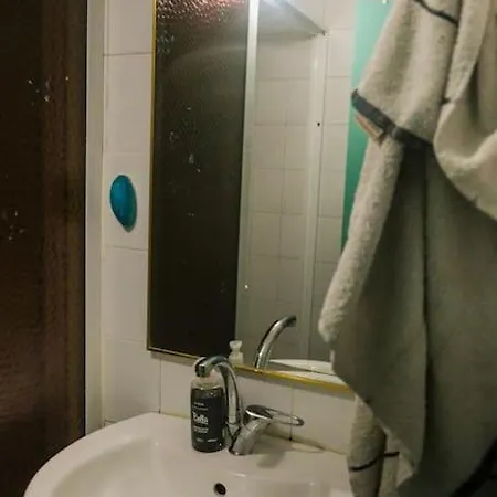 Private In Dublex House, Central Location