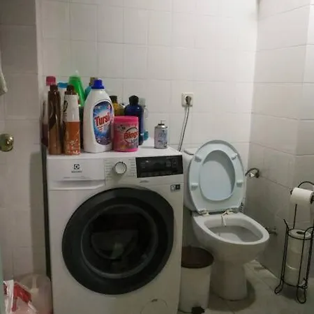 Apartamento Private In Dublex House, Central Location