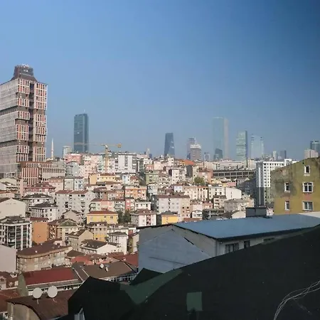 Private In Dublex House, Central Location اسطنبول