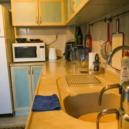 Private In Dublex House, Central Location * اسطنبول
