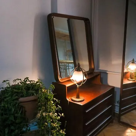 Private In Dublex House, Central Location Apartament *