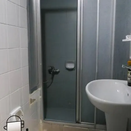 Private In Dublex House, Central Location Istanbul