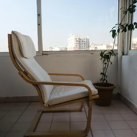 Apartment Private In Dublex House, Central Location
