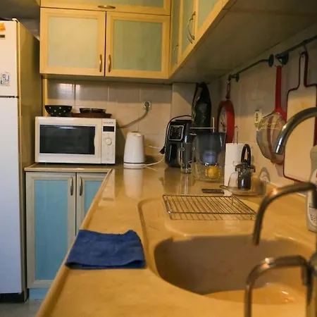 Private In Dublex House, Central Location